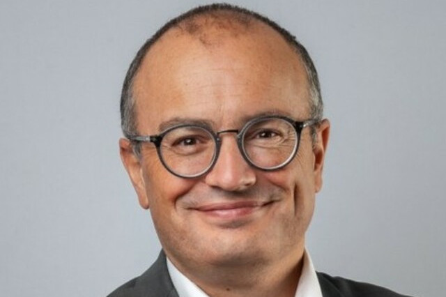 Photo de profil de Régis COMBALUZIER