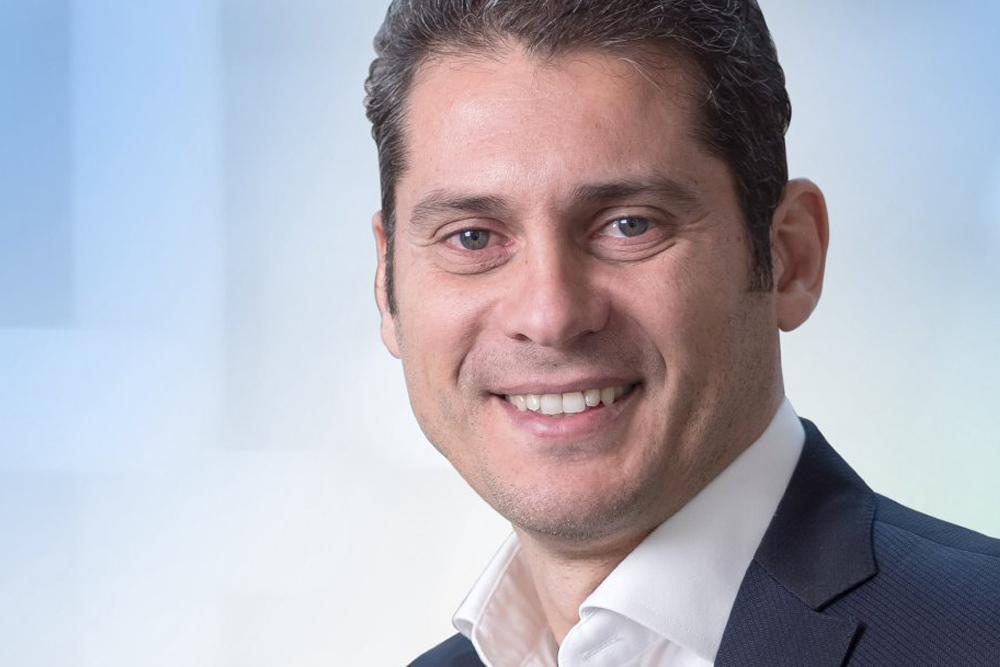 Photo de profil de Samir Karoum