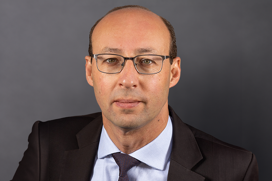 Photo de profil de Benoît BARRIÈRE