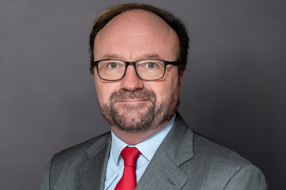 Photo de profil de Jean-Baptiste LUCAS