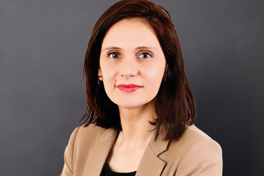Photo de profil de Laëtitia PEYRAT