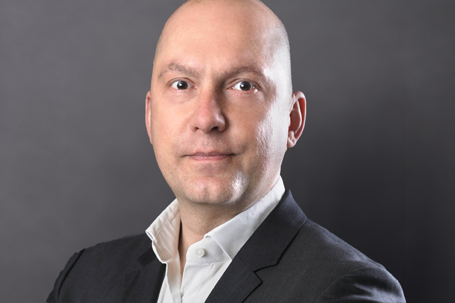 Photo de profil de Antoine RESSICAUD