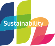Logo sustainability